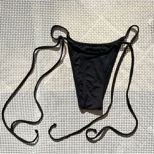 Minimale Animale Showgirl Brief